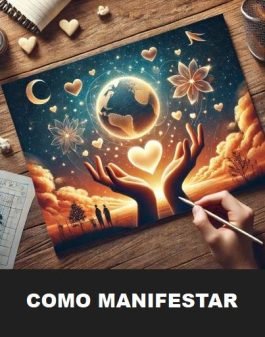 COMO MANIFESTAR TEXTO